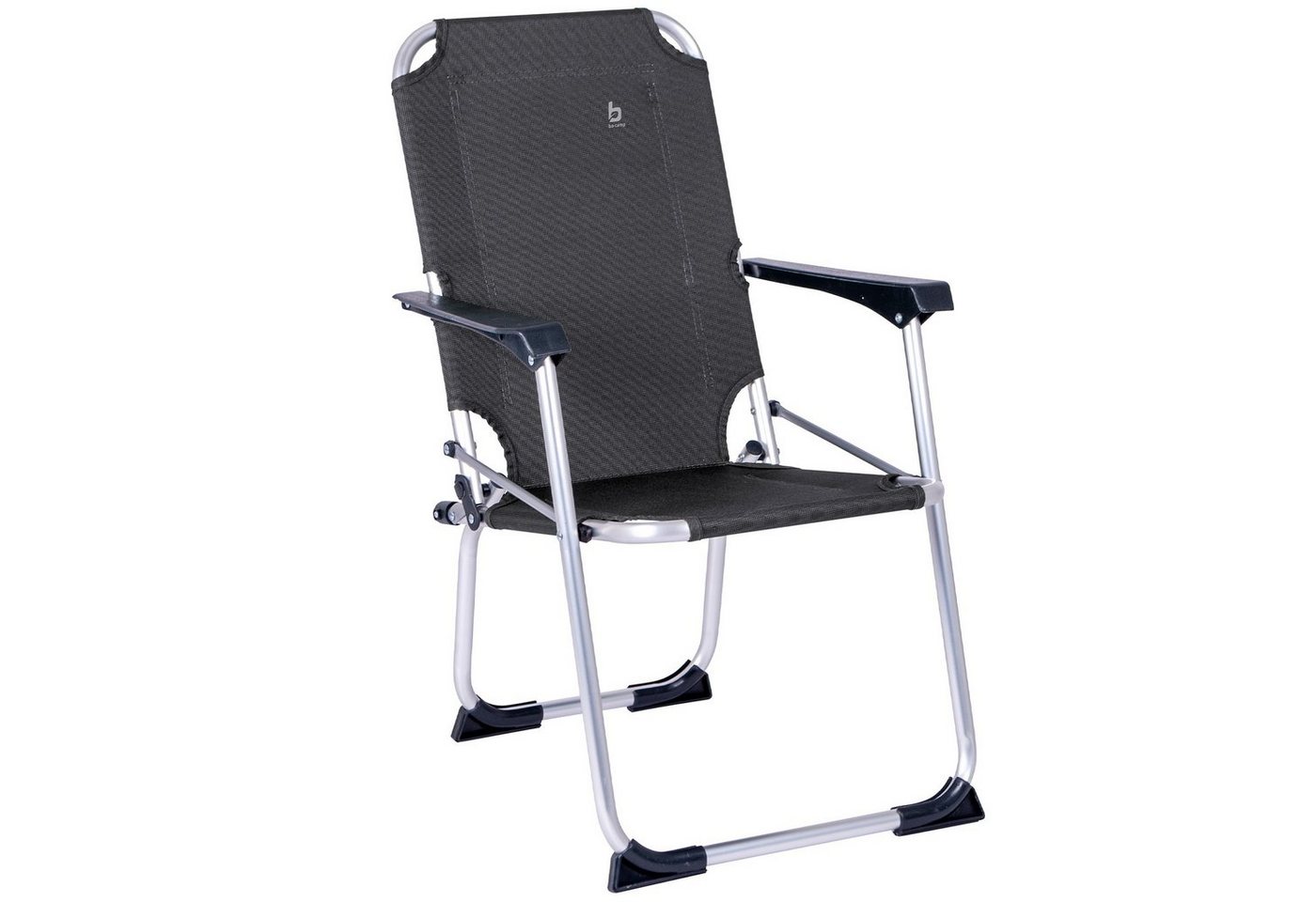 Bo-Camp Campingstuhl Kinder Stuhl Copa Rio Camping Klappstuhl Strand, Garten Angel Faltbar Alu Bo-Camp Campingstuhl Kinder Stuhl Copa Rio Camping Klappstuhl Strand, Garten Angel Faltbar Alu von Bo-Camp