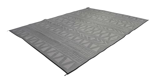 Bo-Camp Chill Matte - Oxomo - Dove von Bo-Camp