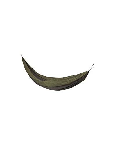 Bo-Camp Hover travel-Hammock, grün, 21 x 21 x 21 cm von Bo-Camp