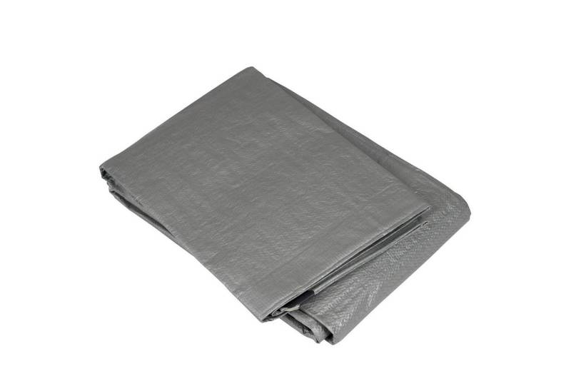 Bo-Camp Outdoorteppich PE Gewebe Plane Vor Zelt Boden Camping, Schutz Holz Abdeck Unterlage Tarp Bo-Camp Outdoorteppich PE Gewebe Plane Vor Zelt Boden Camping, Schutz Holz Abdeck Unterlage Tarp von Bo-Camp