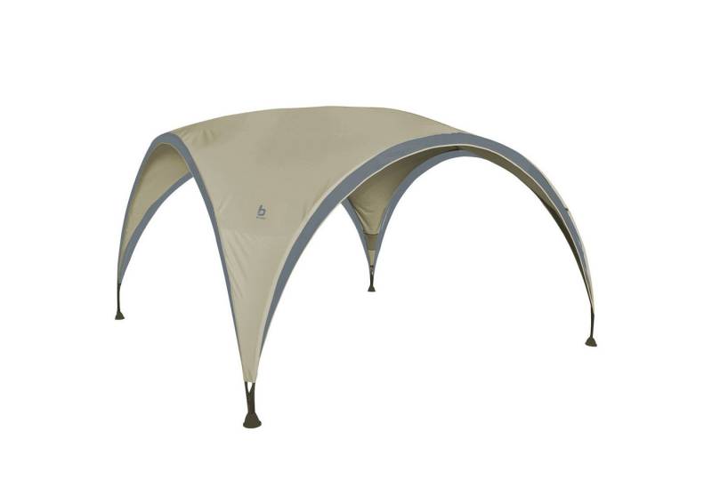 Bo-Camp Pavillon Garten Pavillon Party Shelter L Camping, Küchen Zelt Strand Event Stahl von Bo-Camp
