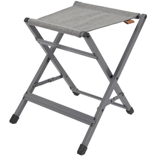 Bo-Camp Klapphocker Croydon Campinghocker Camping Sitz Angelhocker Falthocker Alu 80 kg von Bo-Camp