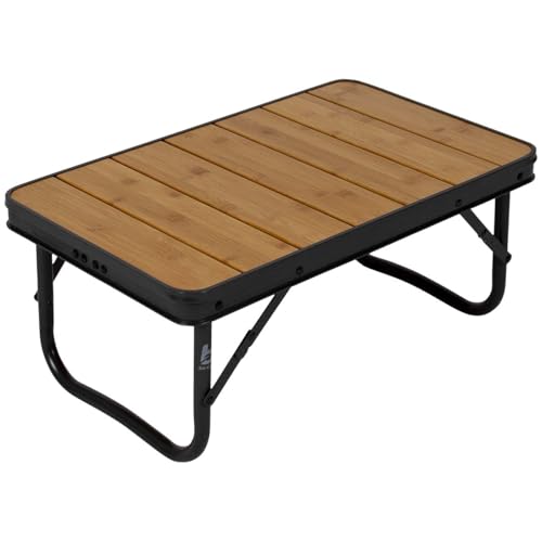 Bo-Camp - Urban Outdoor - Tisch - Compact - Stepney von Bo-Camp