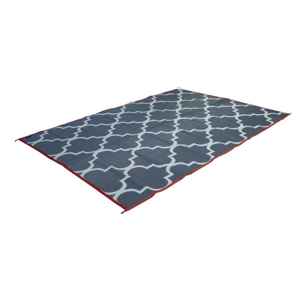 Outdoorteppich Outdoor-Teppich Chill mat Casablanca 2x1,8m M Champagnerfarben, Bo-Camp von Bo-Camp