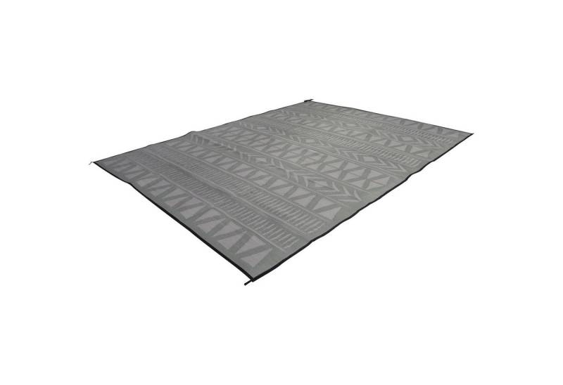 Bo-Camp Outdoorteppich Outdoor Teppich Oxomo Camping Vorzelt, Markisen Teppich Balkon Zelt Boden von Bo-Camp