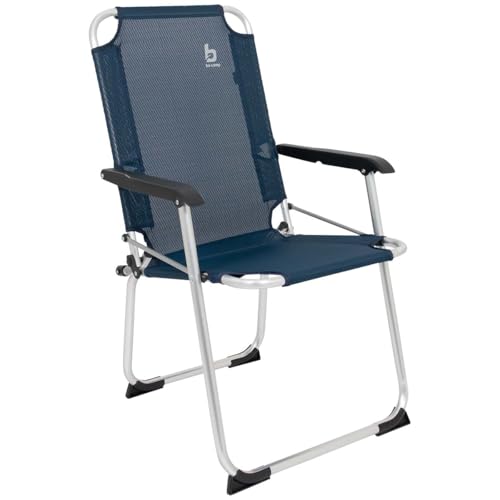 Silla BC Copa Rio M Deluxe d.bl von Bo-Camp