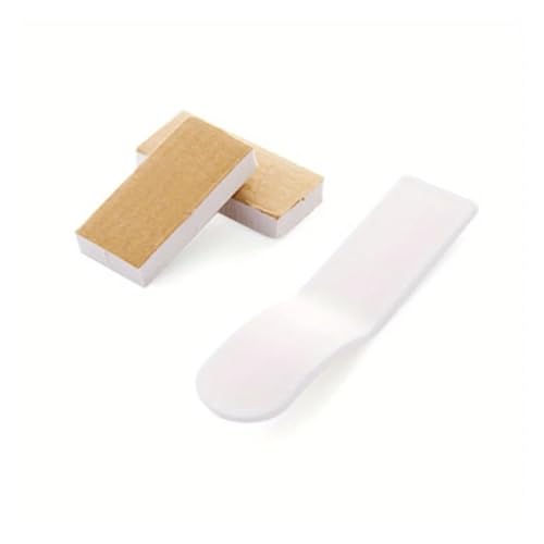 3-teiliges Set, hygienischer Toilettendeckelheber und Sitzgriff – Vermeiden Sie direktes Berühren des Toilettensitzes – Badezimmerzubehör(WHITE) von BoBoBn