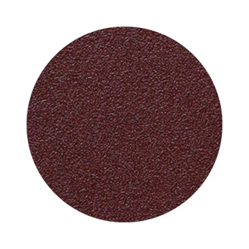 BoBoBn 2pcs Wall Smoothing Machine Accessory Steel Grinding Disc Sander Disc Sponge Plate Hard Wipe Plate Replacement Parts(Red) von BoBoBn