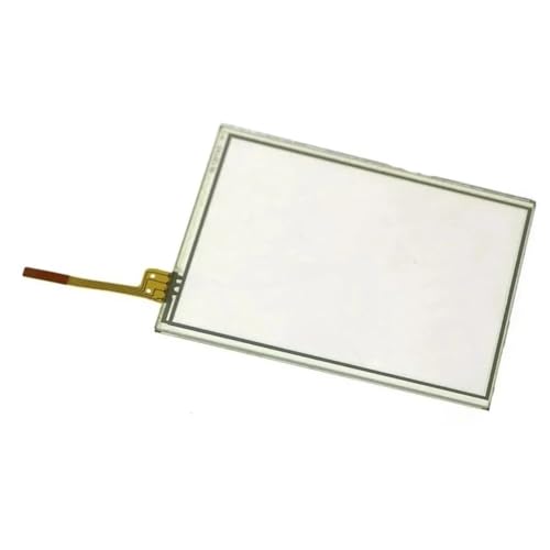 BoBoBn Ersatzteile for den Bildschirm der Spielkonsole, Reparatur des DIY-Touchscreens, Original-Bildschirm-Digitalisierer for Nintendo DS/NDS(Digitizer) von BoBoBn