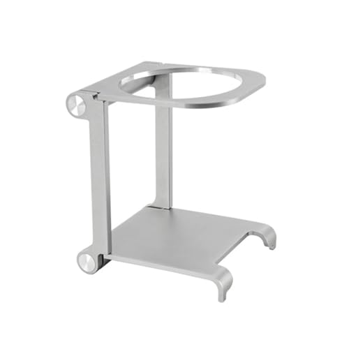 BoBoBn Faltbarer Kaffeetropfhalter Aluminiumlegierung-Ständer Espresso Tragbarer Reise-Outdoor-Einsatz Kaffeemaschinenständer Langlebig BoBoBn Faltbarer Kaffeetropfhalter Aluminiumlegierung-Ständer Espresso Tragbarer Reise-Outdoor-Einsatz Kaffeemaschinenständer Langlebig von BoBoBn