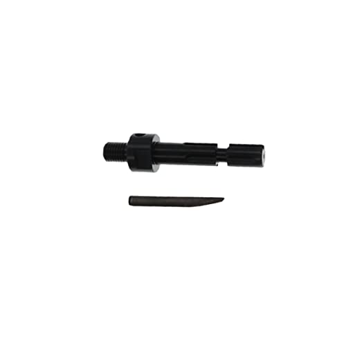BoDi-TOOLS Bohrkronen Adapter, Dosensenker Adapter, Fliesenbohrer Adapter, (Adapter, M16 auf SDS max) von BoDi-TOOLS
