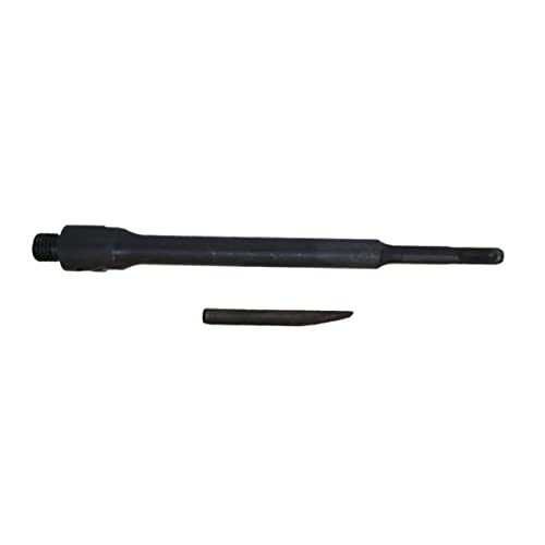 BoDi-TOOLS Bohrkronen Adapter, Dosensenker Adapter, Fliesenbohrer Adapter, (Adapter, M16 auf SDS plus 240 mm) von BoDi-TOOLS