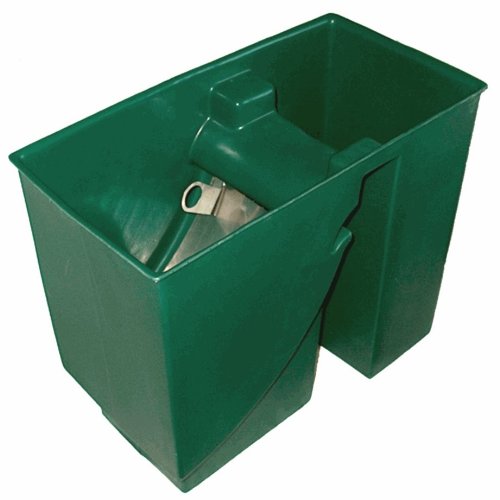 Spaltsiebfilter Bogensiebfilter Teichfilter grün Spaltsieb/Bogensieb 150µ Spaltsiebfilter Bogensiebfilter Teichfilter grün Spaltsieb/Bogensieb 150µ von BoFiTec
