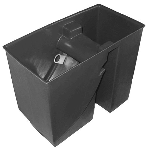 Spaltsiebfilter Bogensiebfilter Teichfilter schwarz Spaltsieb/Bogensieb 150µ Spaltsiebfilter Bogensiebfilter Teichfilter schwarz Spaltsieb/Bogensieb 150µ von BoFiTec