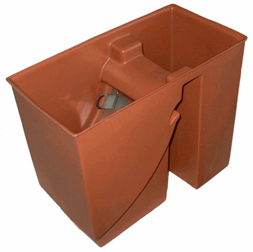 Spaltsiebfilter Bogensiebfilter Teichfilter terrakotta Spaltsieb/Bogensieb 150µ Spaltsiebfilter Bogensiebfilter Teichfilter terrakotta Spaltsieb/Bogensieb 150µ von BoFiTec