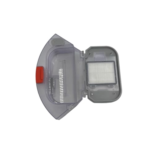BoSeam Original 2-in-1 Wassertank, Staubbox, Kompatibel for ROIDMI EVE CC, Staubsauger Teil von BoSeam