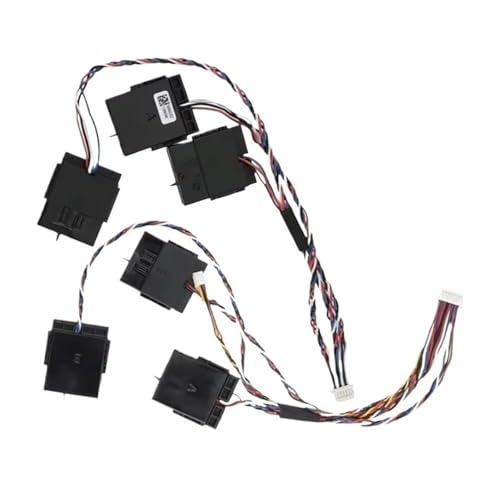 BoSeam Original Linker Und Rechter Cliff-Sensor, Kompatibel Mit Roborock S7 MaxV Ultra/S7 Pro Ultra, Staubsauger Teile von BoSeam