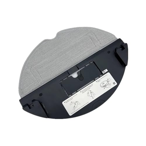 BoSeam Original Mopphalter, Wischtuch, Kompatibel for Roborock S7 MAXV / S7 MAXV Plus / S7 MaxV Ultra / S7 Pro Ultra, Staubsauger Teile von BoSeam