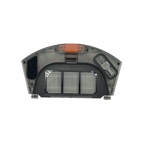 BoSeam Originaler 2-in-1-Wassertank, Kompatibel Mit Imou L11 Roboter-Staubsauger-Ersatzteilen Teil BoSeam Originaler 2-in-1-Wassertank, Kompatibel Mit Imou L11 Roboter-Staubsauger-Ersatzteilen Teil von BoSeam
