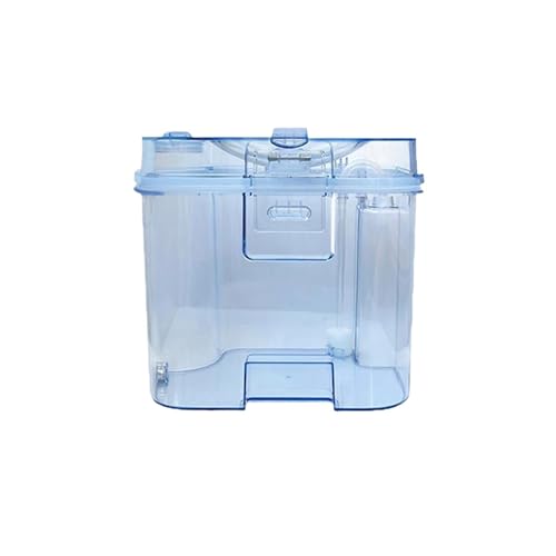 Originaler Wassertank, Kompatibel Mit Dreame Bot W10 / W10 Pro, Staubsauger Teil (Color : Clean Water Tank) von BoSeam