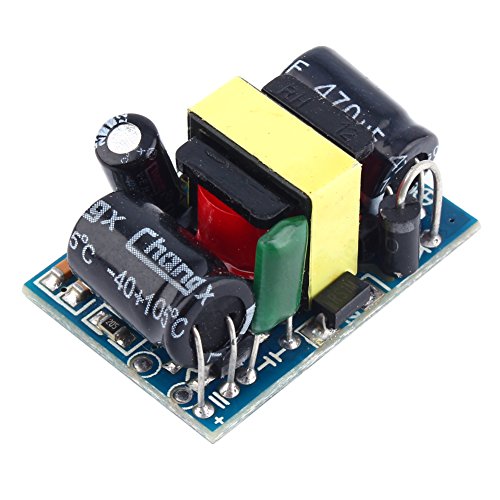 Präzisions-3.3v700MA-Isolationsschaltnetzteilmodul 220v/110v bis 3.3V von Boaby