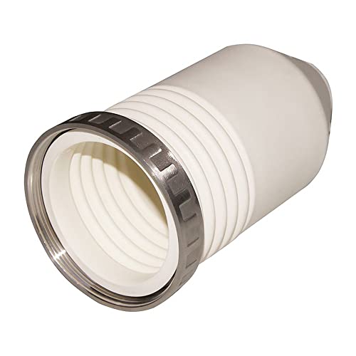HUBBLE Cover for Plug 3939604 HUBBLE Cover for Plug 3939604 von Boating Accessories