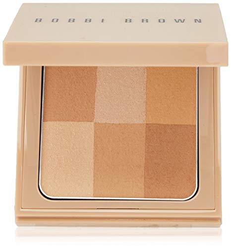 Bobbi Brown Nude Finish Illuminating Powder, 03 Nude, 1er Pack (1 x 7 g) von Bobbi Brown