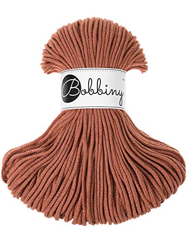 Bobbiny Kordel, Terracotta von Bobbiny