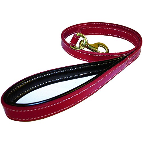 Bobby 11901_Rouge_ Leine Classique Haute Finition, rot Bobby 11901_Rouge_ Leine Classique Haute Finition, rot von Bobby