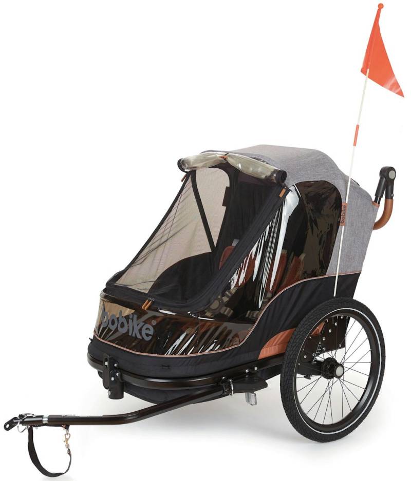 Bobike Kinderanhänger Trailer & Stroller von Bobike