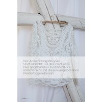 Treibholz Kleiderbügel Über 40 cm von BobineStudio