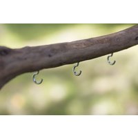 Treibholz Schlüsselbrett Treibholz Schlüsselbrett von BobineStudio