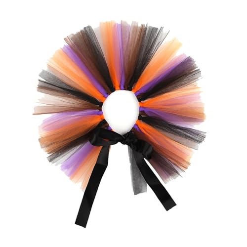 Bobo Rainbow 1-teiliges Halloween-Party-Kostüm für Welpen, Party, verstellbarer Sari mit einzigartigen Bändern, weiches Kostümzubehör für kleine, mittelgroße Hunde und Katzen Bobo Rainbow 1-teiliges Halloween-Party-Kostüm für Welpen, Party, verstellbarer Sari mit einzigartigen Bändern, weiches Kostümzubehör für kleine, mittelgroße Hunde und Katzen von Bobo Rainbow