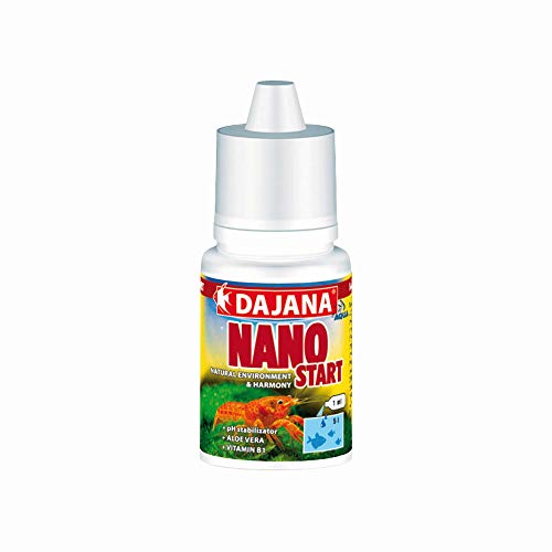 bobo dj8810 Conditioner Nano Start Dajana von Boby