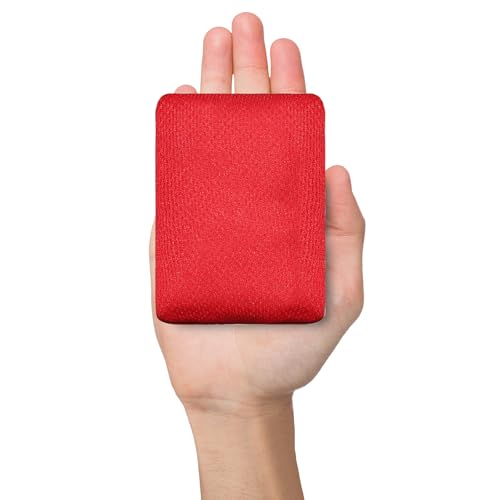 Mini Picknickdecke Klein Strandmatte 110x150cm Strand Decke Gadget, Ultraleichte Sandfreie Stranddecke Campingmatte im Taschenformat Outdoor Decke für Strand,Reisen,BBQ | Wasserdicht & Windstabil - M von Bocguy