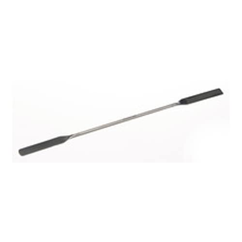 Bochem 18/10 Edelstahl Flexibel Doppelspatel, 210mm Länge, 20mm Breite Bochem 18/10 Edelstahl Flexibel Doppelspatel, 210mm Länge, 20mm Breite von Bochem