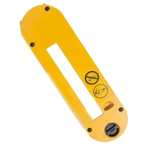Boddceto DWE7402DI Tischkreissägen-Zubehör Dado ThroatPlate Dado Blades für 10-Tischkreissäge DWE7490 DWE7491 DWE7491RS DWE7492 Boddceto DWE7402DI Tischkreissägen-Zubehör Dado ThroatPlate Dado Blades für 10-Tischkreissäge DWE7490 DWE7491 DWE7491RS DWE7492 von Boddceto