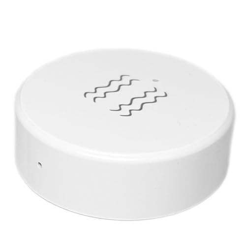 Boddceto Neuer Tuya ZigBee Smart Vibrationssensor Echtzeitüberwachung Tür-/Fenstererkennung Alarm Smart Security Protection System Boddceto Neuer Tuya ZigBee Smart Vibrationssensor Echtzeitüberwachung Tür-/Fenstererkennung Alarm Smart Security Protection System von Boddceto