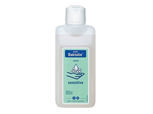 Baktolin® sensitive, 10 Stück je 500mL von Bode