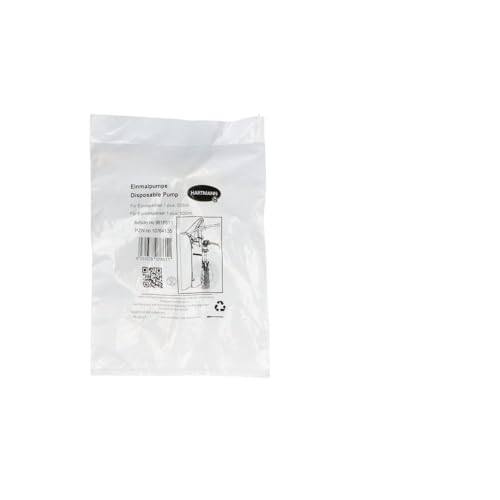 Bode Eurospender 1 Plus Einmalpumpe 500 ml 1 St Bode Eurospender 1 Plus Einmalpumpe 500 ml 1 St von Bode