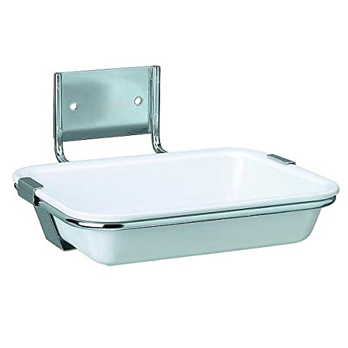 Ersatzauffangschale 350/500/1000 ml für Eurospender 1 plus Ersatzauffangschale 350/500/1000 ml für Eurospender 1 plus von Bode