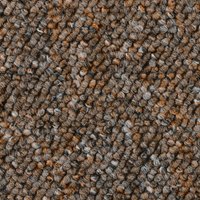 Bodenmeister Teppichboden "Astano, Schlinge, Made in Netherlands", rechteckig, 6 mm Höhe, meliert, Breite 400 oder 500 cm, Wohnzimmer, Schlafzimmer von Bodenmeister