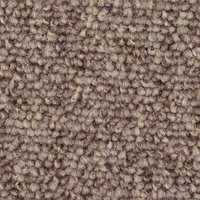 Bodenmeister Teppichboden "Baltic, Schlinge - meliert, Made in Belgium", rechteckig, 5 mm Höhe, Wohnzimmer, Schlafzimmer, Kinderzimmer, Breite 400/500 cm von Bodenmeister