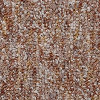 Bodenmeister Teppichboden "Heilbronn, Schlinge - meliert, Made in Belgium", rechteckig, 7,2 mm Höhe, Wohnzimmer, Kinderzimmer, Schlafzimmer, Breite 200/300/400/500 cm von Bodenmeister