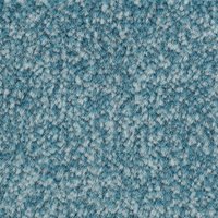 Bodenmeister Teppichboden "Jupiter, Velours - meliert, Made in Belgium", rechteckig, 7,5 mm Höhe, Wohnzimmer, Schlafzimmer, Kinderzimmer, Breite 400/500 cm von Bodenmeister