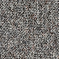 Bodenmeister Teppichboden "Korfu, Schlinge - meliert, Made in Netherlands", rechteckig, 7,5 mm Höhe, Wohnzimmer, Kinderzimmer, Schlafzimmer, Breite 200/300/400/500 cm von Bodenmeister