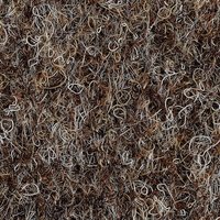 Bodenmeister Teppichboden "Nadelfilz Bodenbelag Merlin, Made in Netherlands", rechteckig, 5,2 mm Höhe, Auslegware Nadelvlies, meliert, strapazierfähig, Breite 200/400 cm von Bodenmeister