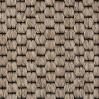 Bodenmeister Teppichboden "Turania, Strukturschlinge - Uni Farben, Made in Netherlands", rechteckig, 5,3 mm Höhe, Wohnzimmer, Schlafzimmer, Kinderzimmer, Breite 400/500 cm von Bodenmeister