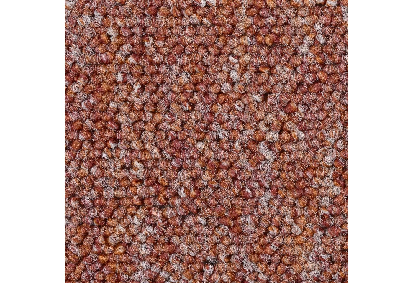 Bodenmeister Teppichboden Astano, Schlinge, Made in Netherlands, rechteckig, Höhe: 6 mm, meliert, Breite 400 oder 500 cm, Wohnzimmer, Schlafzimmer Bodenmeister Teppichboden Astano, Schlinge, Made in Netherlands, rechteckig, Höhe: 6 mm, meliert, Breite 400 oder 500 cm, Wohnzimmer, Schlafzimmer von Bodenmeister