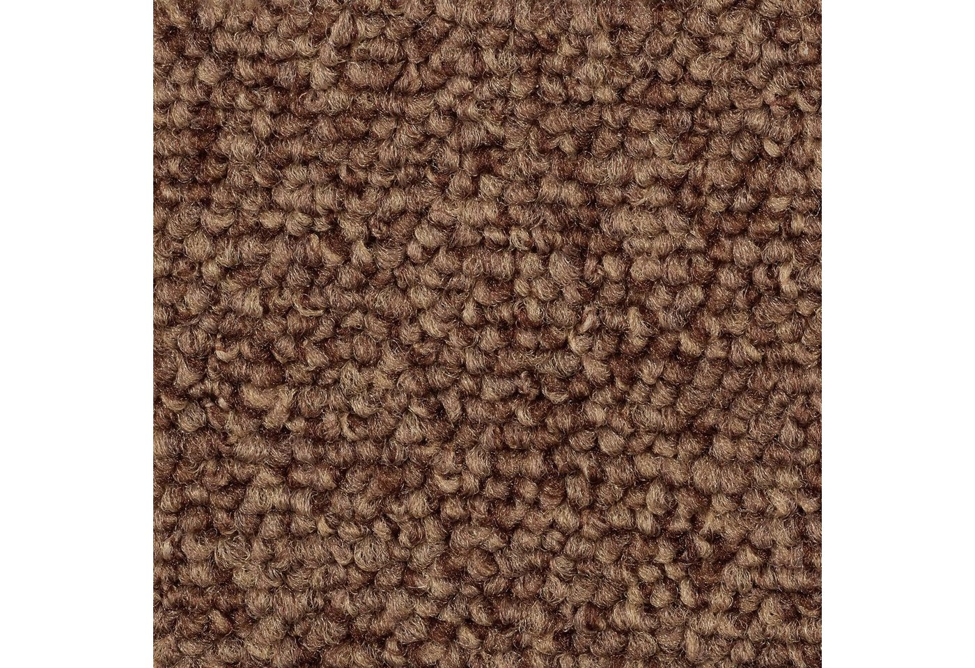 Teppichboden Schlingenteppich Baltic, Bodenmeister, rechteckig, Höhe: 5 mm, Wohnzimmer, Schlafzimmer, Kinderzimmer, Breite 400/500 cm von Bodenmeister